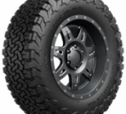 All Terrain T/A KO2