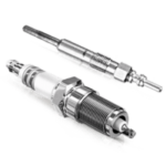 ignition and preheating